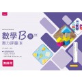 數學B(三)乙版 實力評量B